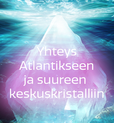 Atlantiksen suuri kristalli