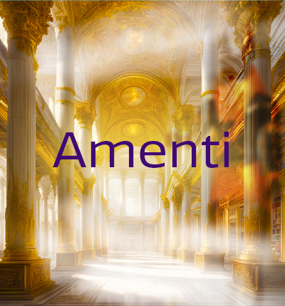 Amenti